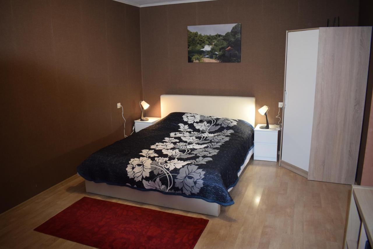 Appartamento Jolantas Near The Airport Riga